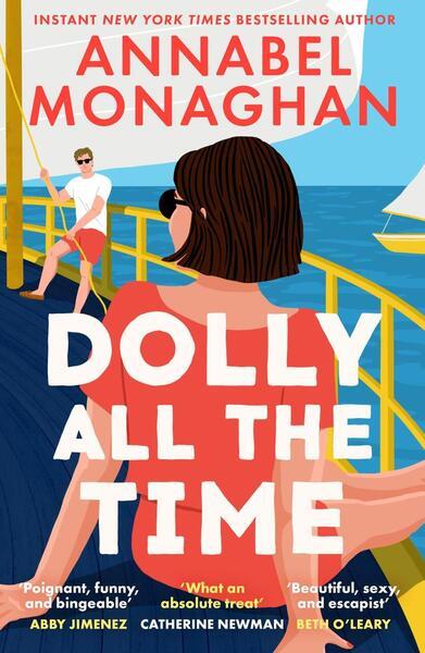 Dolly All the Time - 1035925788