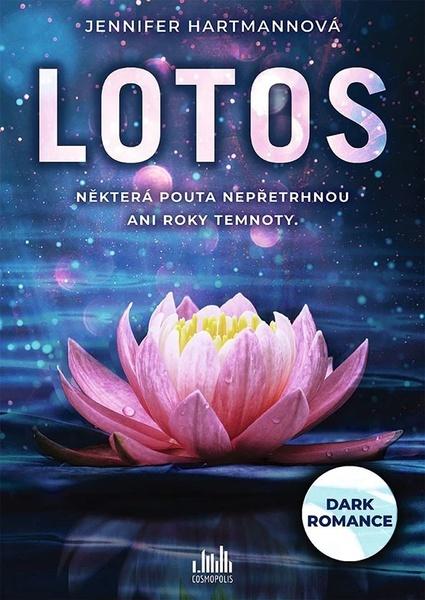 Lotos - 9788027158096