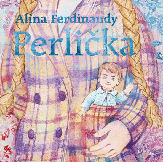 Perlička - 9788082023087