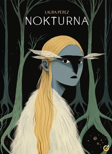 Nokturna - 9788088534136