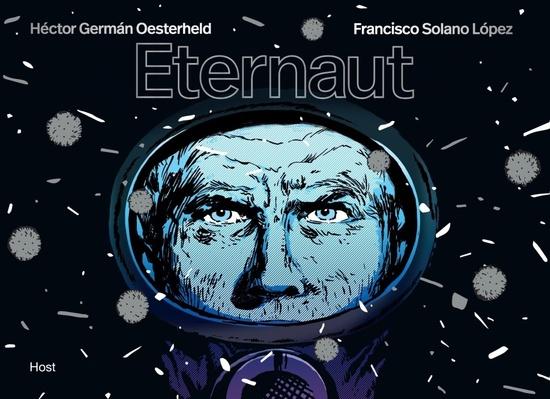 Eternaut - 9788027528479