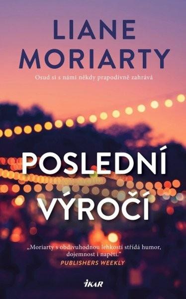 Poslední výročí - 9788024960296