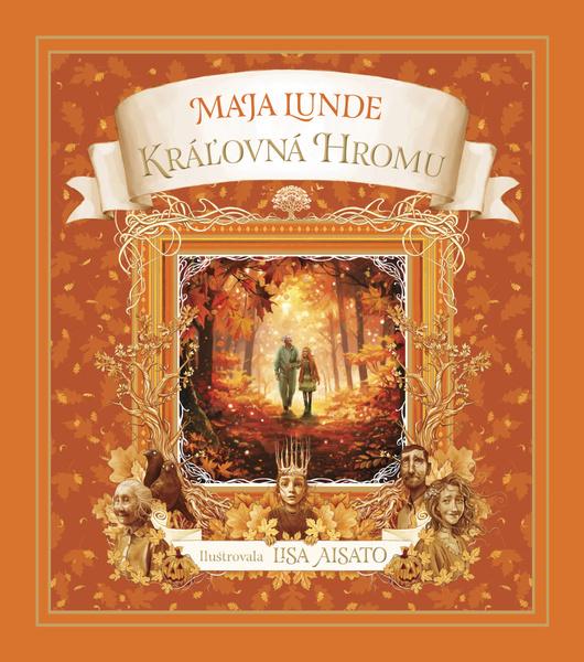 Kráľovná hromu - 9788022219433