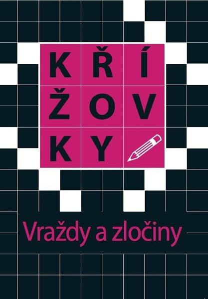 Křížovky Vraždy a zločiny