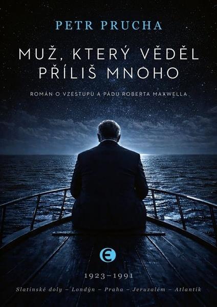 Muž, který věděl příliš mnoho - 9788027802890