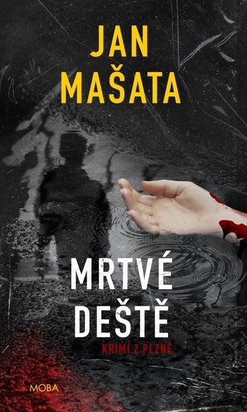 Mrtvé deště - 9788027926886