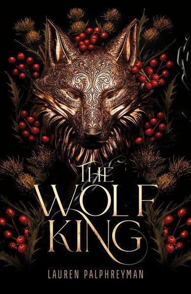 The Wolf King - 1911751050