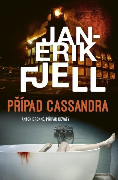 Případ Cassandra - 9788027761302