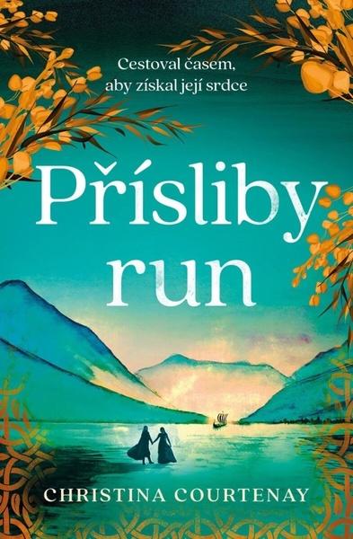 Přísliby run - 9788027762323