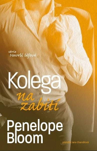 Kolega na zabití - 9788027742806