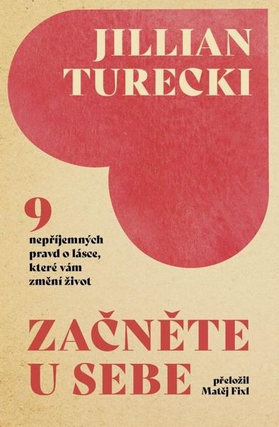 Začněte u sebe - 9788027763092