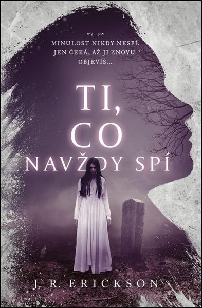Ti, co navždy spí - 9788027763184