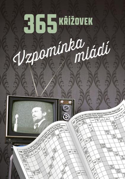 365 křížovek Vzpomínka mládí