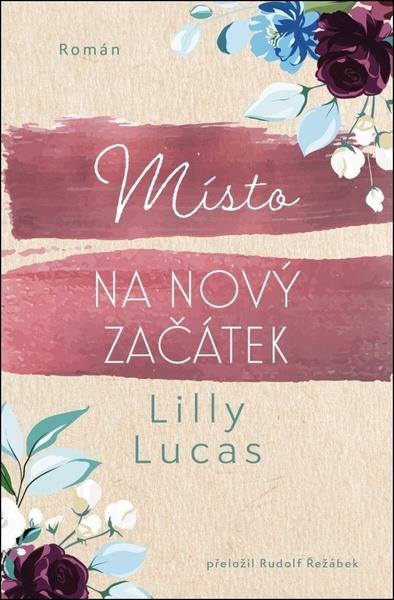 Místo na nový začátek - 9788027744978