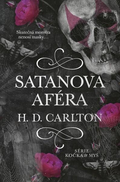 Satanova aféra - 9788027763573