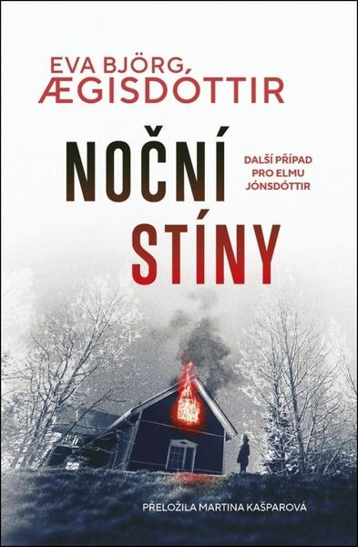 Noční stíny - 9788027743735