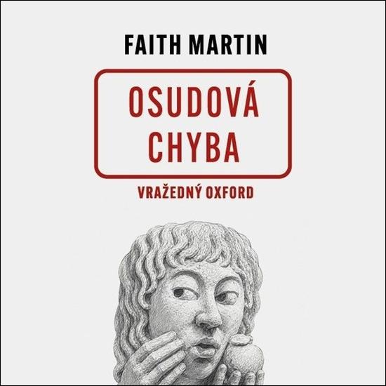 Osudová chyba