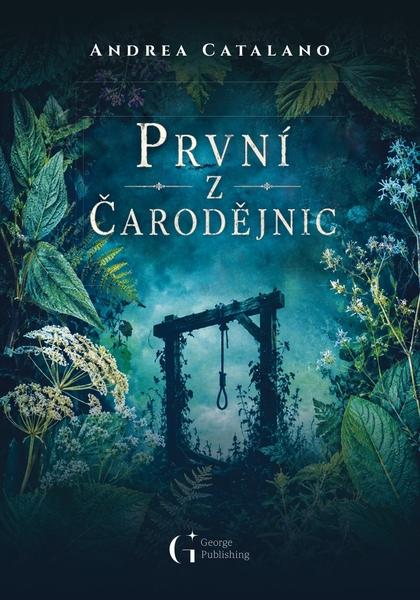 První z čarodějnic - 9788053022835