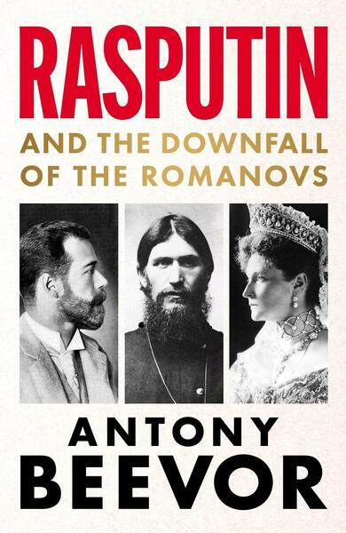 Rasputin - 1399633376