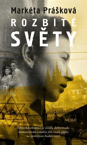 Rozbité světy - 9788027926947