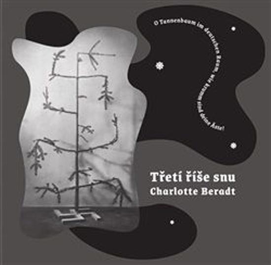 Třetí říše snu - 9788053002202