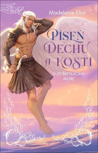 Píseň dechu a kostí - 9788077071697