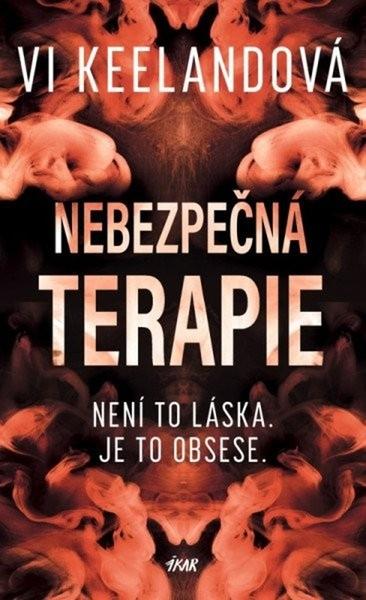 Nebezpečná terapie - 9788024957173