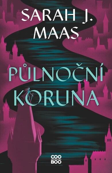 Půlnoční koruna - 9788026743330