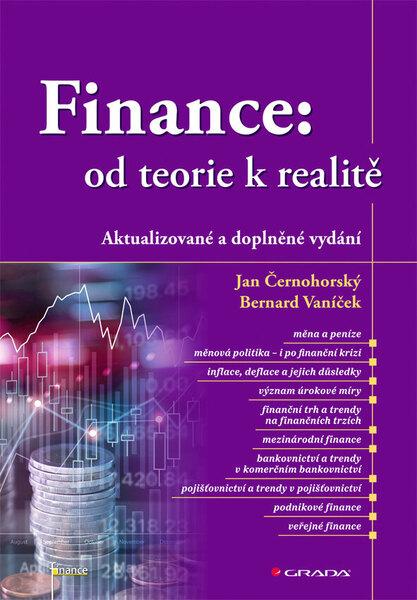 Finance - 9788027153121