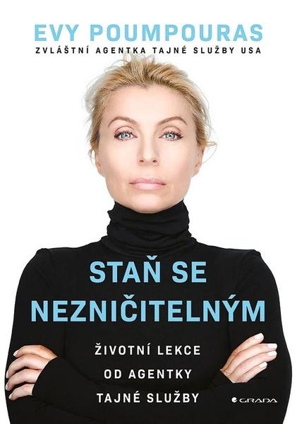 Staň se nezničitelným - 9788027161706