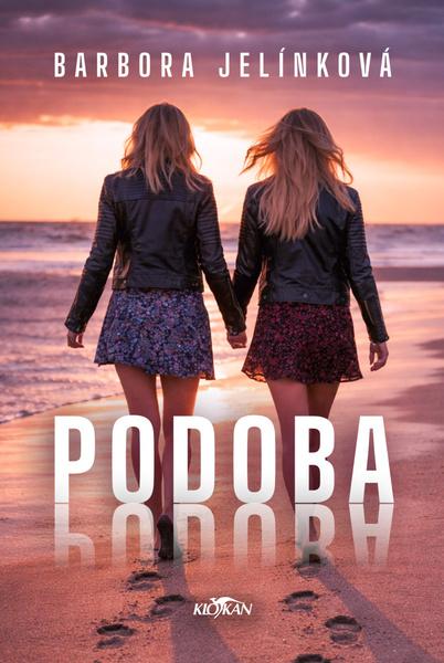 Podoba - 9788076956940