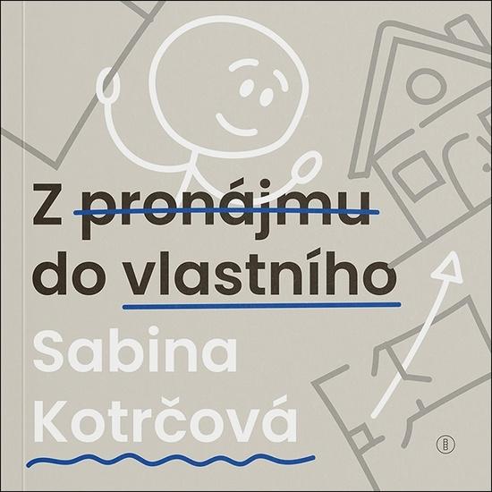 Z pronájmu do vlastního - 9788076650442