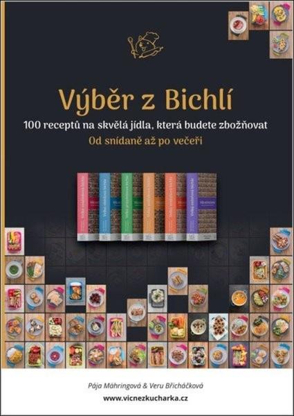 Výběr z Bichlí - 9788090963924