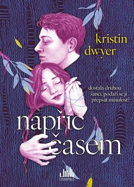 Napříč časem - 9788027161096