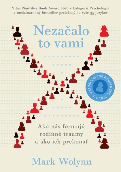 Nezačalo to vami - 9788083080089