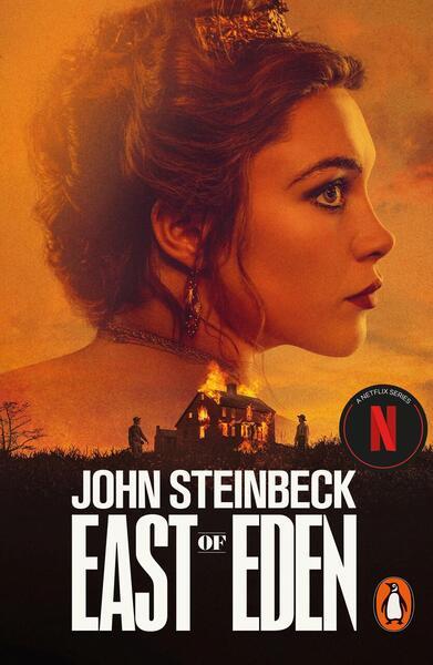 East of Eden - 024184858X