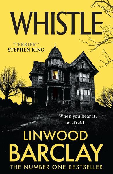 Whistle - 0008734984