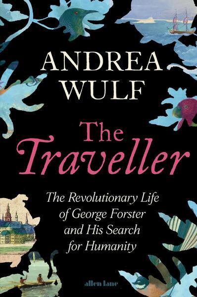 The Traveller (Traveler) - 0241711215