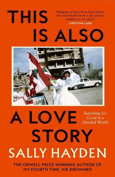 This is Also a Love Story - 0008623279