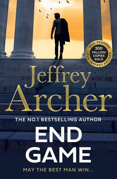 End Game - 0008640262