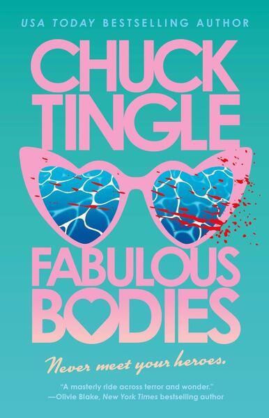 Fabulous Bodies - 1250398568