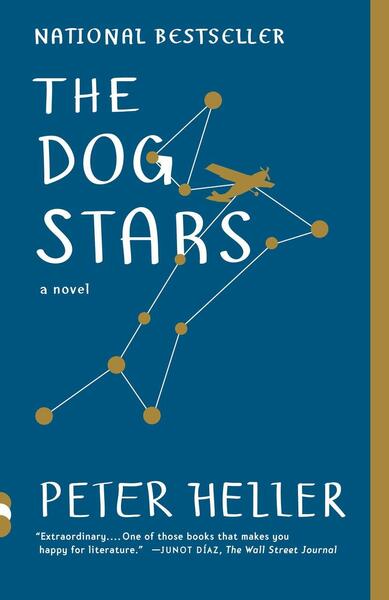 The Dog Stars - 0307950476