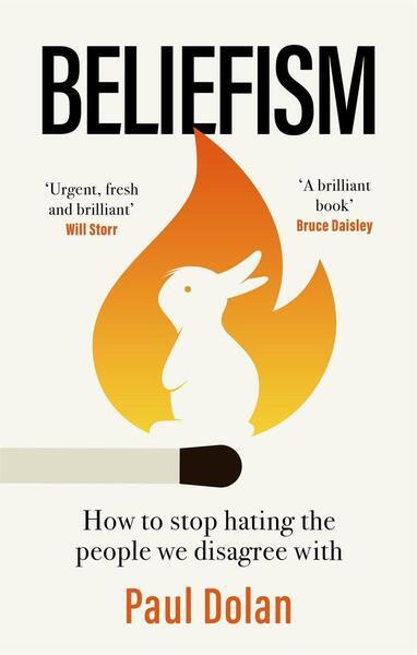 Beliefism - 0349128715