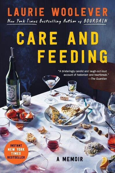 Care and Feeding - 0063327627