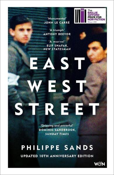 East West Street - 1399641743