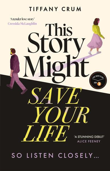This Story Might Save Your Life - 1399744690