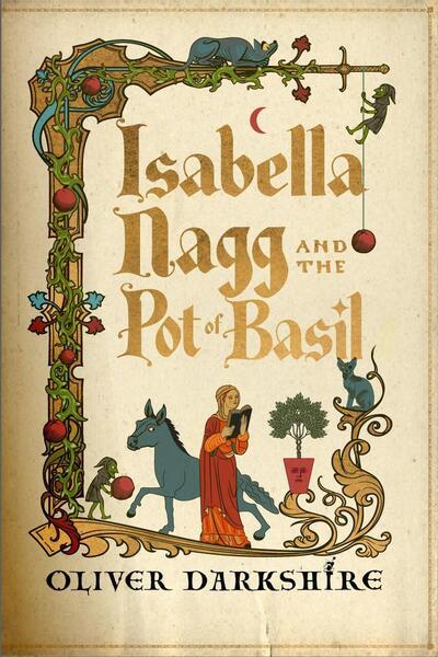 Isabella Nagg and the Pot of Basil - 1399743872