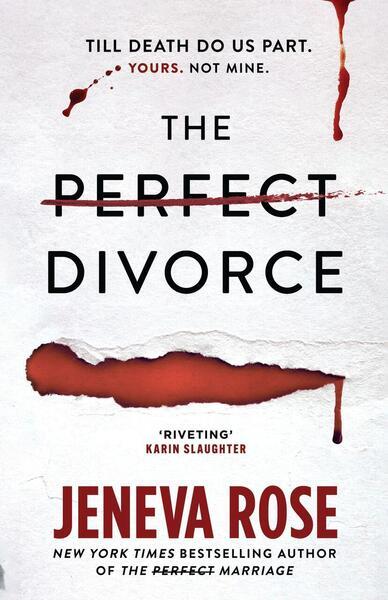 The Perfect Divorce - 1398723630