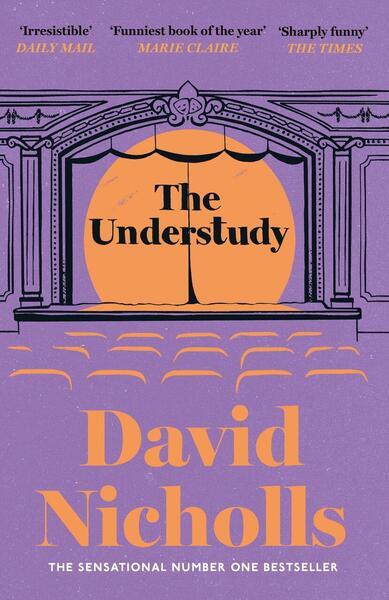 The Understudy - 1399765191
