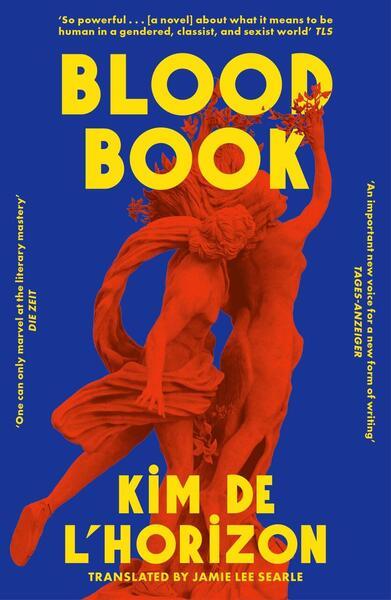 Blood Book - 1399731440